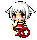 CuteSaint